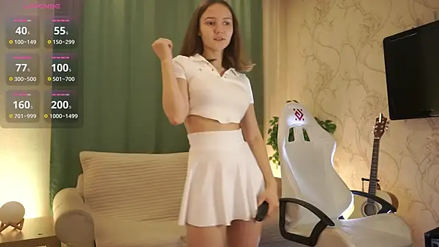 Snapshot of Agaveforests chatting on October 18, 9:15 pm Agaveforests online show from October 18, 9:15 pm