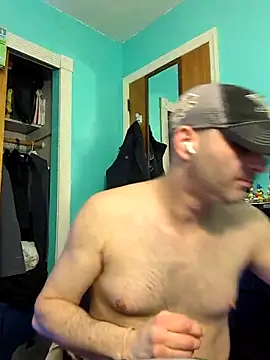 Snapshot of Novabear6996 chatting on March 8, 6:54 am Novabear6996 online show from March 8, 6:54 am