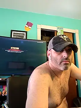 Snapshot of Novabear6996 chatting on March 11, 5:02 pm Novabear6996 online show from March 11, 5:02 pm