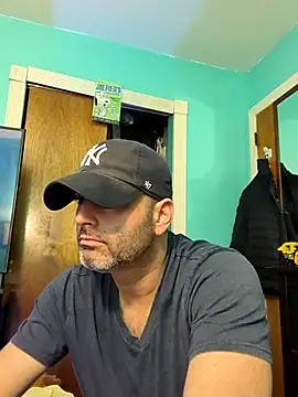 Snapshot of Novabear6996 chatting on March 13, 4:49 am Novabear6996 online show from March 13, 4:49 am