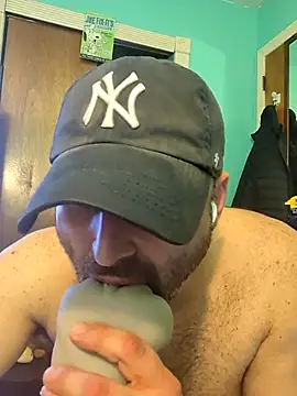 Snapshot of Novabear6996 chatting on March 14, 7:15 am Novabear6996 online show from March 14, 7:15 am