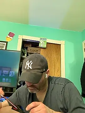 Snapshot of Novabear6996 chatting on March 17, 5:56 am Novabear6996 online show from March 17, 5:56 am