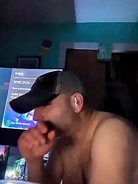 Snapshot of Novabear6996 chatting on March 18, 9:31 am Novabear6996 online show from March 18, 9:31 am