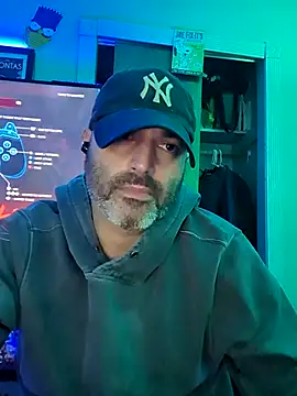 Snapshot of Novabear6996 chatting on September 12, 7:08 am Novabear6996 online show from September 12, 7:08 am