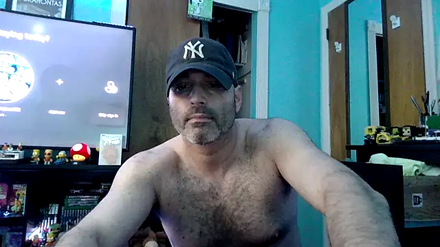 Snapshot of Novabear6996 chatting on September 18, 4:09 pm Novabear6996 online show from September 18, 4:09 pm