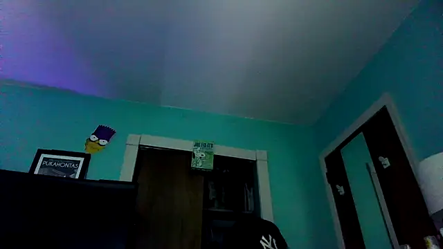 Snapshot of Novabear6996 chatting on September 30, 8:08 am Novabear6996 online show from September 30, 8:08 am