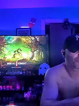 Snapshot of Novabear6996 chatting on November 11, 5:18 am Novabear6996 online show from November 11, 5:18 am