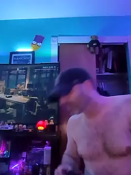 Snapshot of Novabear6996 chatting on November 21, 7:51 am Novabear6996 online show from November 21, 7:51 am