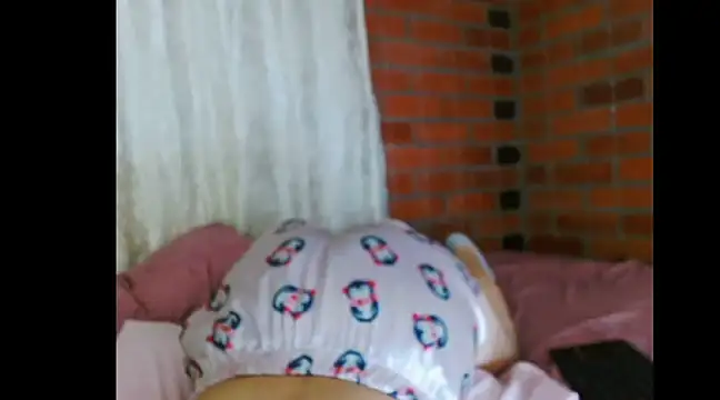 Danna Myst online show from March 14, 3:15 am