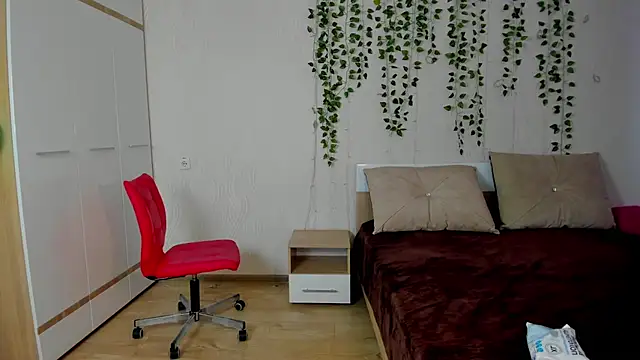 Snapshot of xeva_angelx chatting on March 23, 4:38 am xeva angelx online show from March 23, 4:38 am