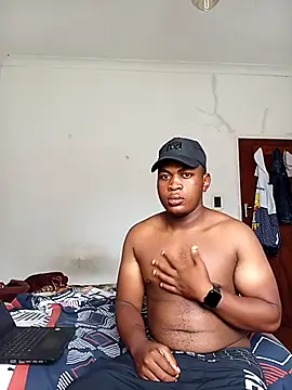 Snapshot of bosszonke123 chatting on February 27, 9:32 am bosszonke123 online show from February 27, 9:32 am