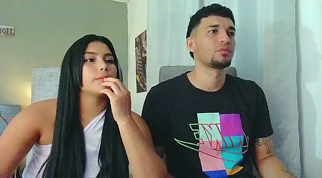 Reina paola online show from February 16, 3:37 am