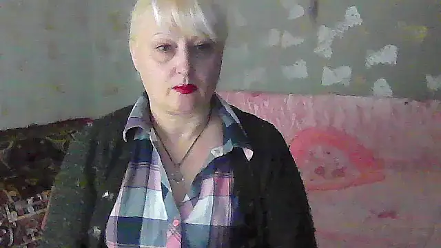 NikolinaBounty online show from February 16, 3:59 pm