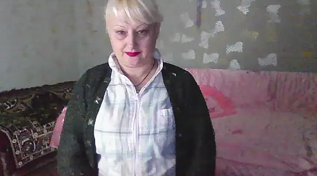 NikolinaBounty online show from February 16, 9:48 pm