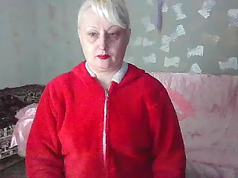 NikolinaBounty online show from February 20, 9:42 pm