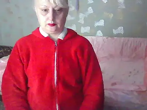 NikolinaBounty online show from February 22, 4:40 pm