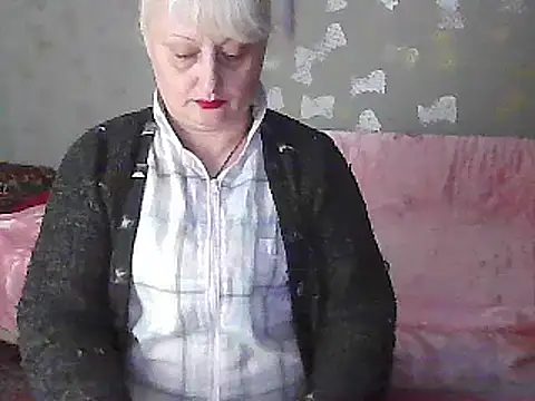 NikolinaBounty online show from February 22, 9:15 pm