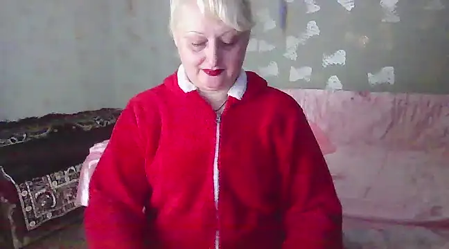 NikolinaBounty online show from February 26, 9:37 pm