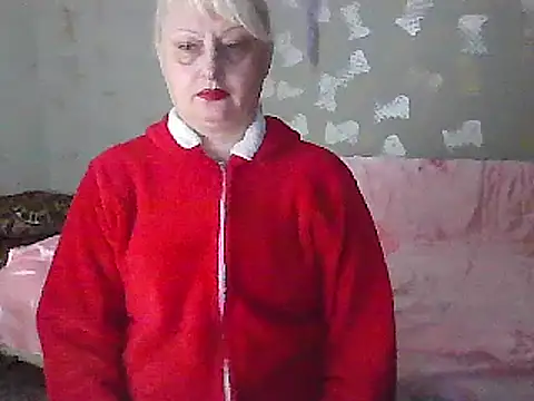 NikolinaBounty online show from February 27, 8:42 pm