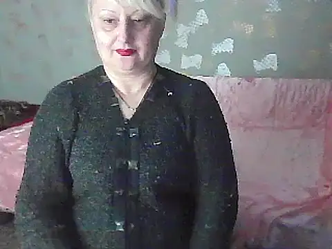 NikolinaBounty online show from March 6, 6:37 pm