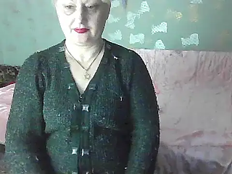 NikolinaBounty online show from March 6, 9:42 pm