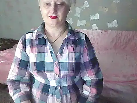 NikolinaBounty online show from March 7, 6:43 pm