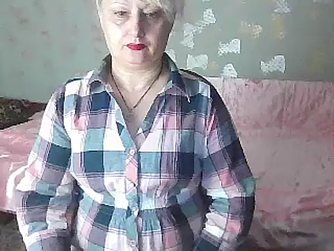 NikolinaBounty online show from March 7, 9:48 pm