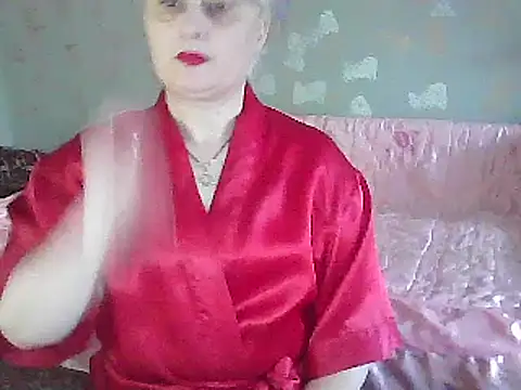 NikolinaBounty online show from March 12, 3:18 pm