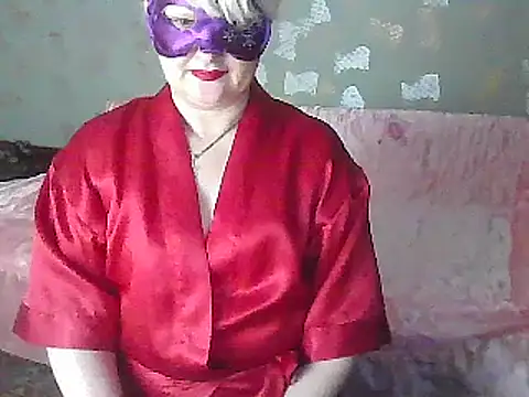 NikolinaBounty online show from March 12, 6:22 pm