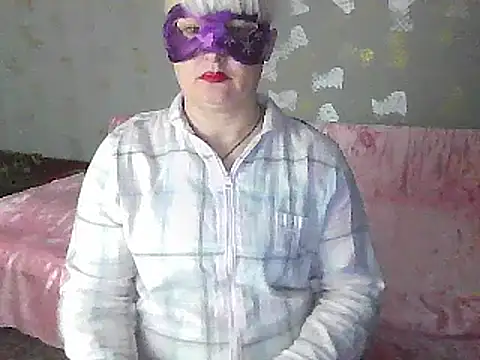 NikolinaBounty online show from March 18, 6:26 pm