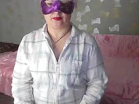 NikolinaBounty online show from March 18, 9:32 pm