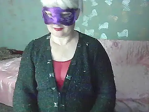 NikolinaBounty online show from March 20, 9:13 pm