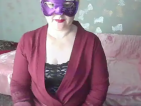 NikolinaBounty online show from March 22, 11:53 pm