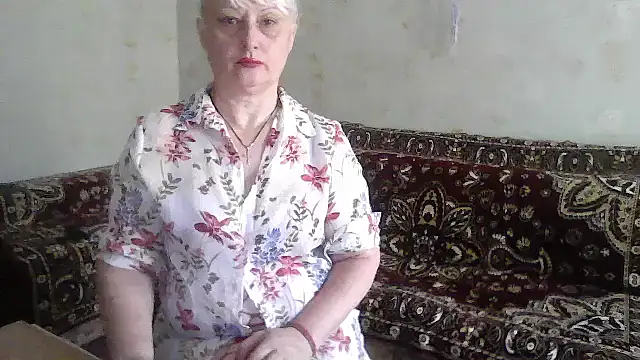 NikolinaBounty online show from September 12, 6:57 am