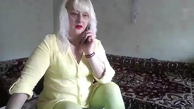 NikolinaBounty online show from September 25, 11:25 am