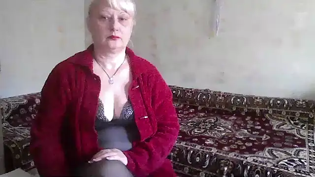 NikolinaBounty online show from October 2, 11:39 am