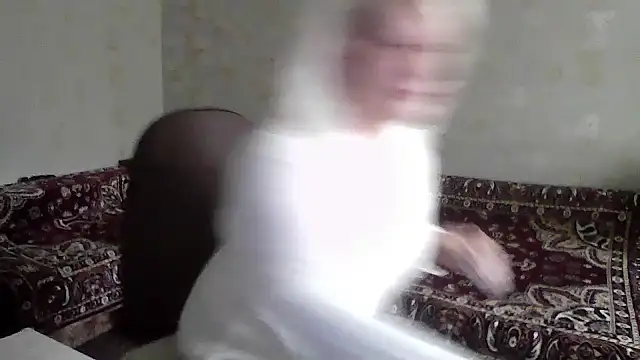 NikolinaBounty online show from October 8, 6:22 am