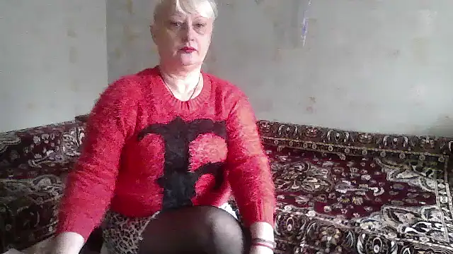 NikolinaBounty online show from October 19, 7:42 am