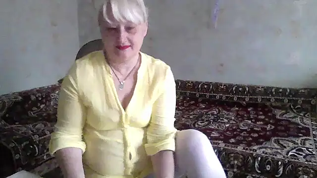 NikolinaBounty online show from November 8, 9:09 am