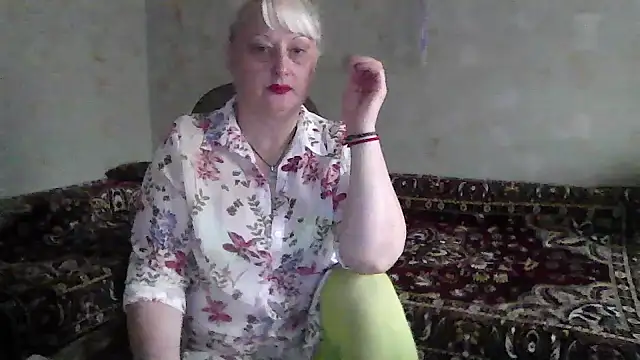 NikolinaBounty online show from November 9, 12:25 pm