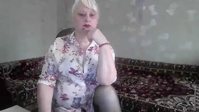 NikolinaBounty online show from November 30, 11:36 am