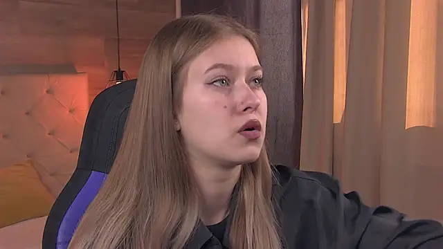 EveMundie online show from February 22, 9:23 am