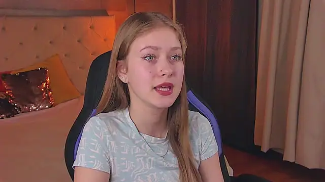 EveMundie online show from March 12, 3:40 pm