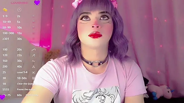 BabyNaomi2 online show from March 12, 11:44 pm