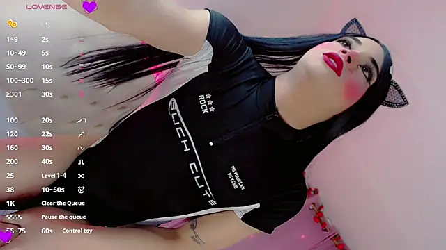 BabyNaomi2 online show from March 16, 8:21 pm