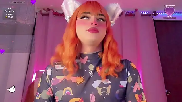 BabyNaomi2 online show from October 2, 4:25 pm