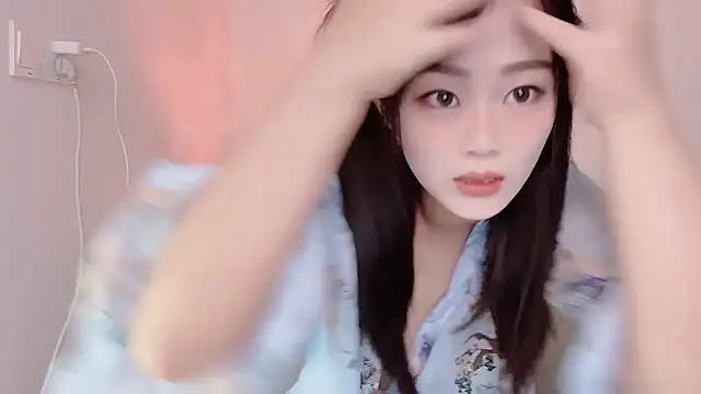 yueyue2003 online show from February 27, 2:43 pm