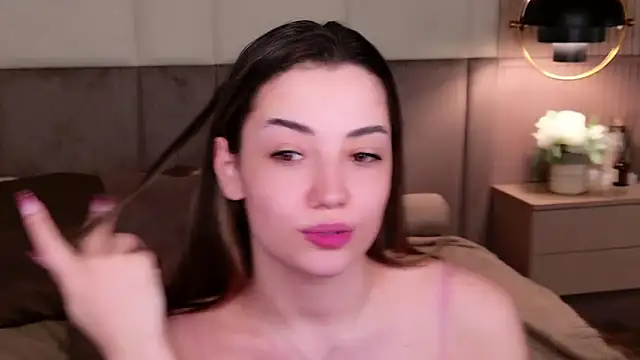 Snapshot of Alice_Deleon chatting on March 8, 7:49 am Alice Deleon online show from March 8, 7:49 am