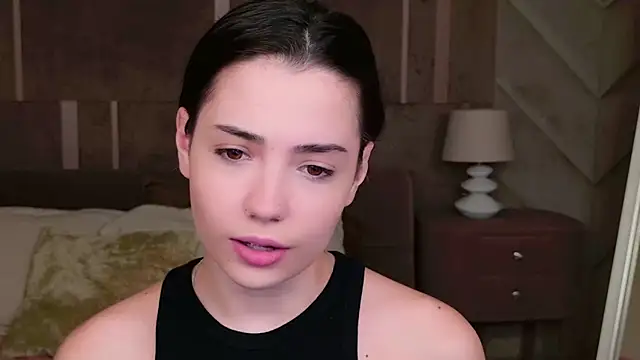 Snapshot of Alice_Deleon chatting on September 22, 5:53 am Alice Deleon online show from September 22, 5:53 am