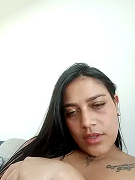 Emily sharlot online show from February 19, 10:42 pm